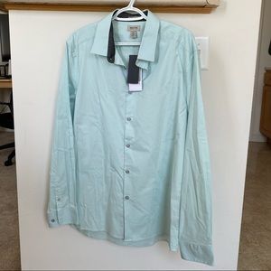 Kenneth Cole Men’s Dress Shirt